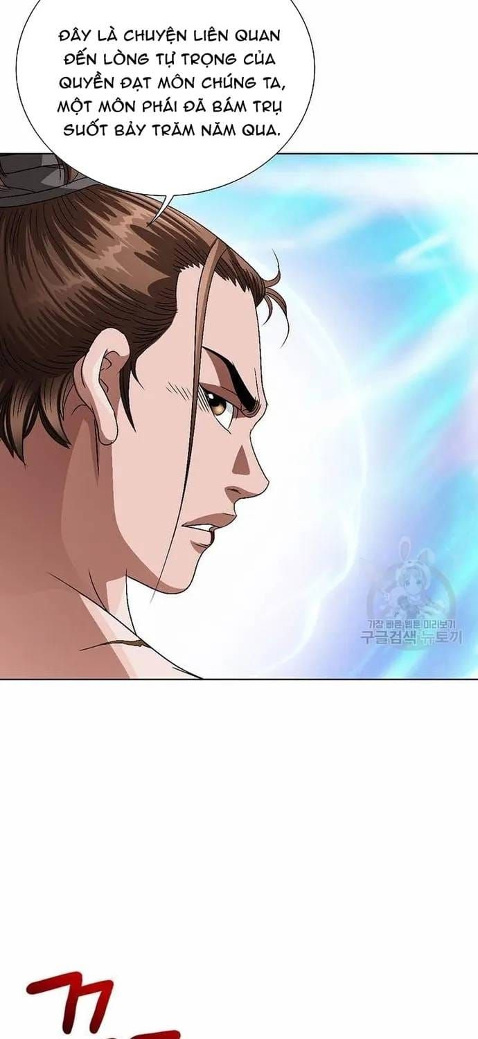 Chiến Binh Vô Song Chapter 70 - 10