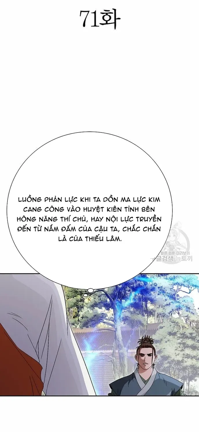 Chiến Binh Vô Song Chapter 71 - 2