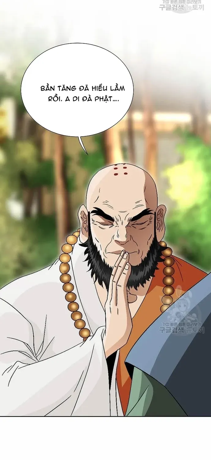 Chiến Binh Vô Song Chapter 71 - 11