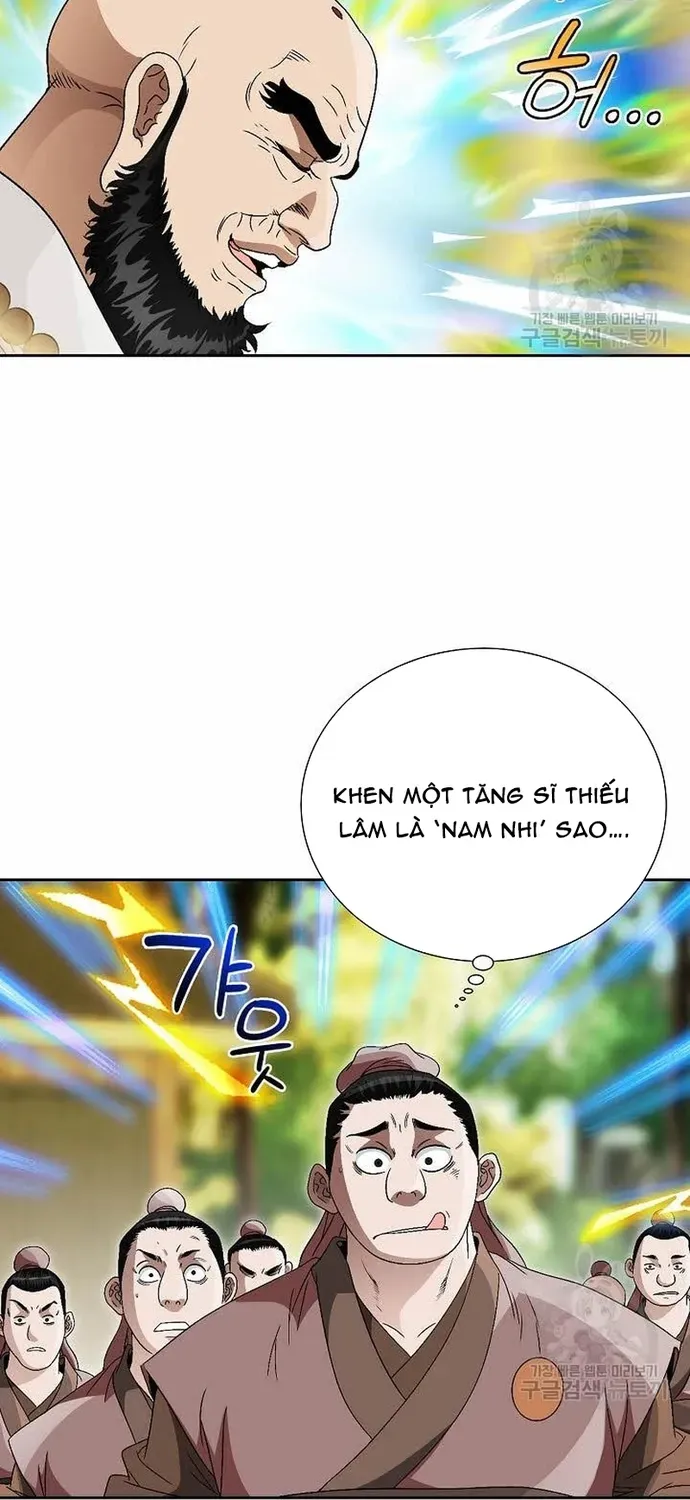 Chiến Binh Vô Song Chapter 71 - 15