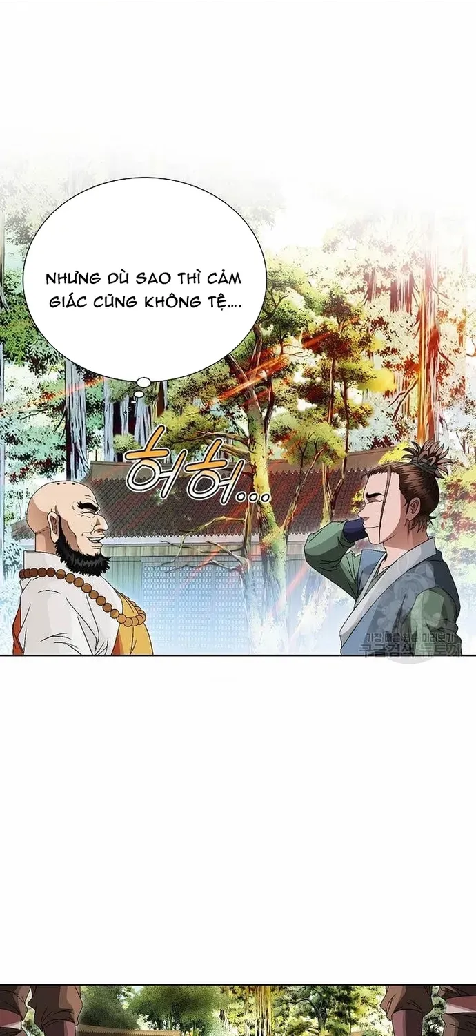 Chiến Binh Vô Song Chapter 71 - 16