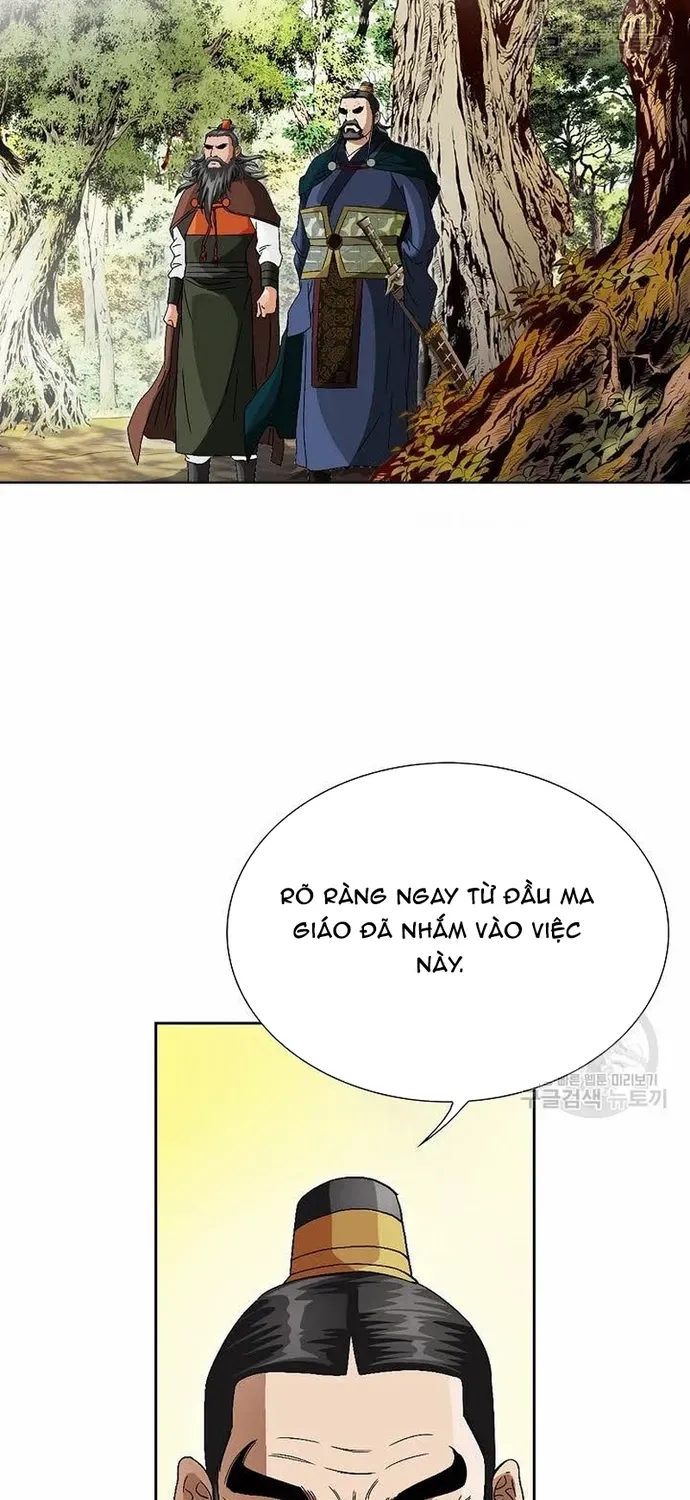 Chiến Binh Vô Song Chapter 71 - 18