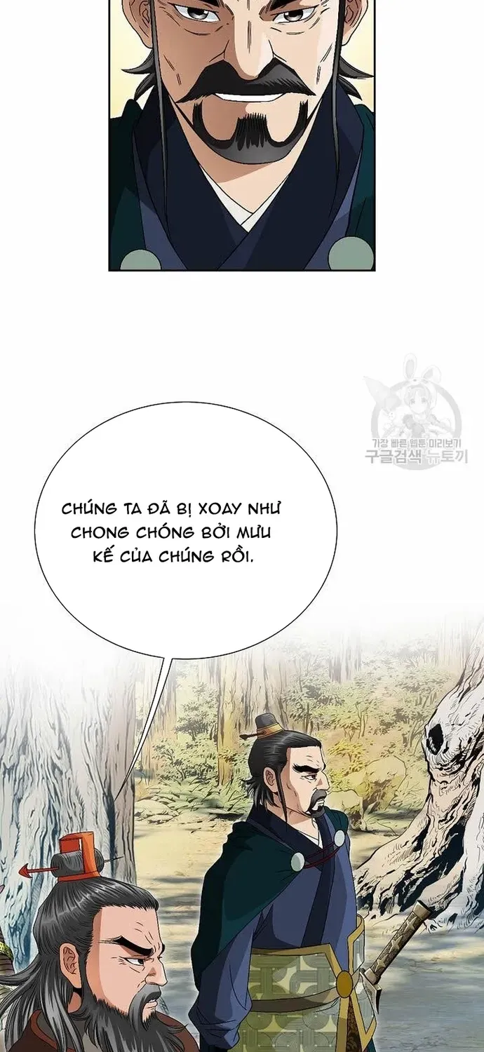 Chiến Binh Vô Song Chapter 71 - 19