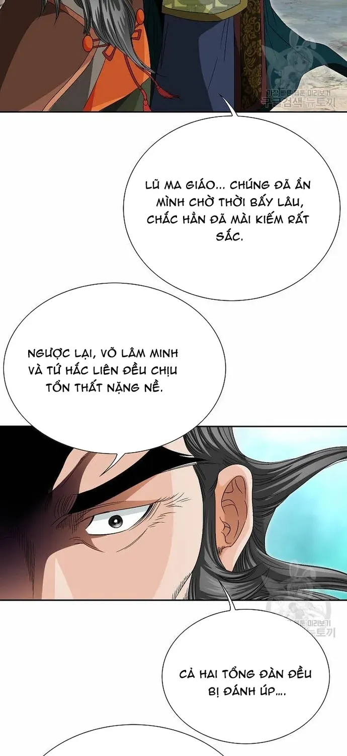 Chiến Binh Vô Song Chapter 71 - 20