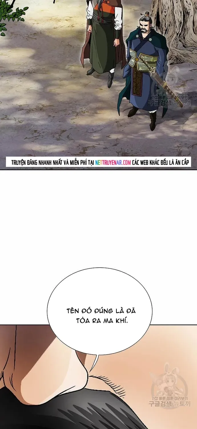 Chiến Binh Vô Song Chapter 71 - 22