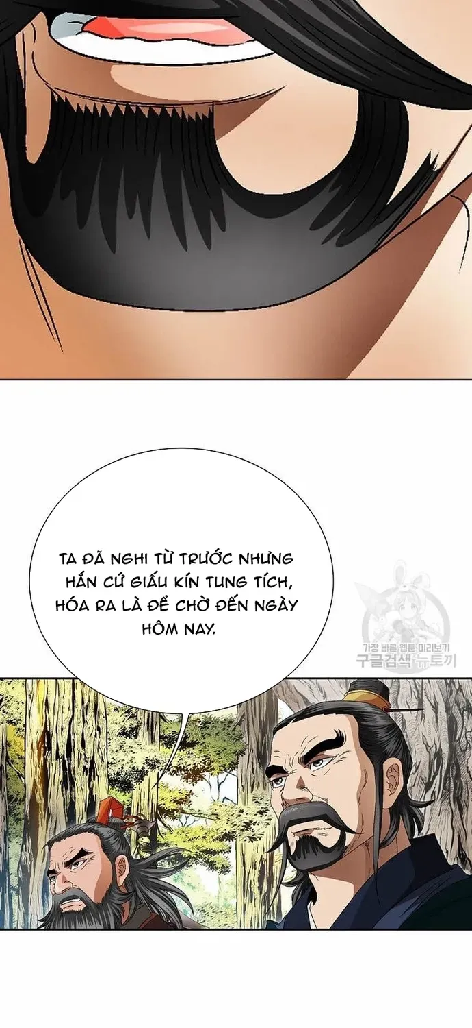 Chiến Binh Vô Song Chapter 71 - 23