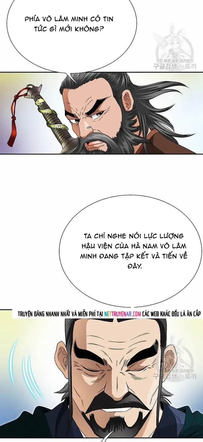 Chiến Binh Vô Song Chapter 71 - 27