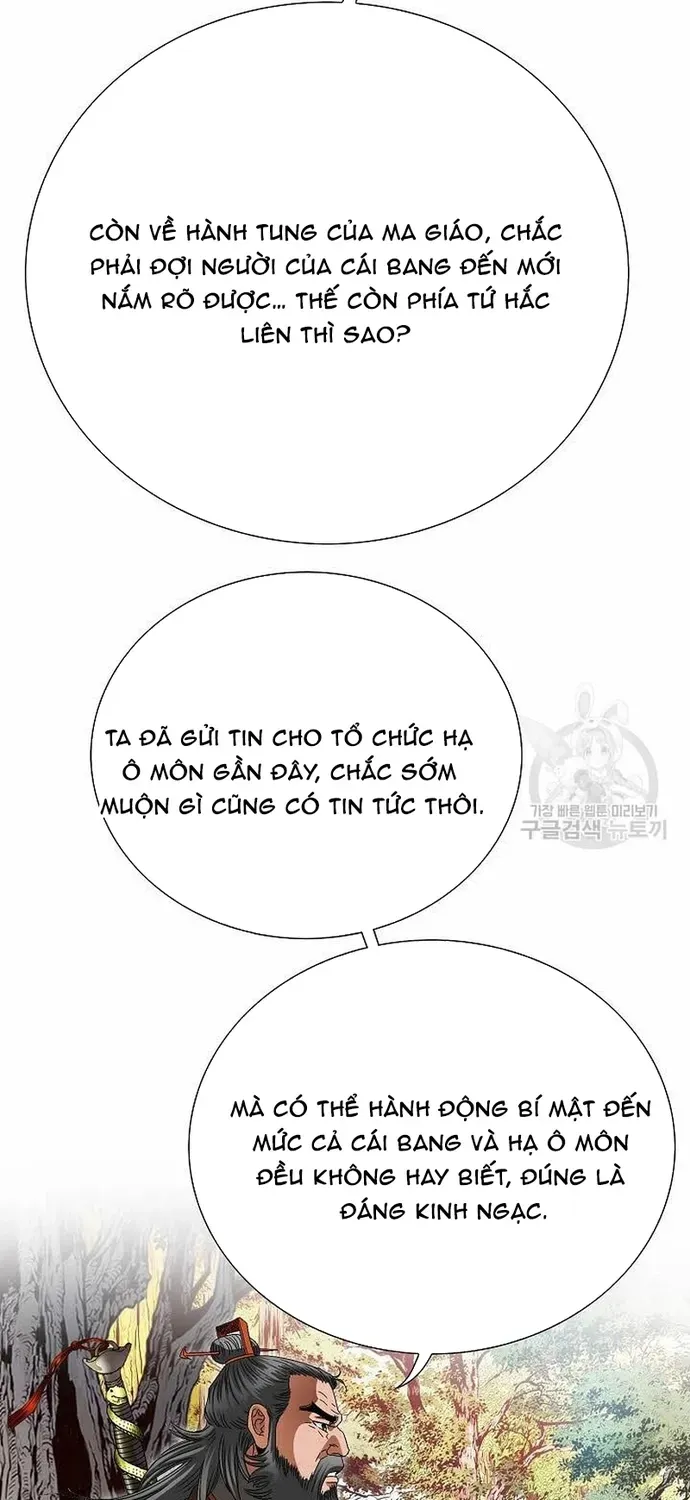 Chiến Binh Vô Song Chapter 71 - 28