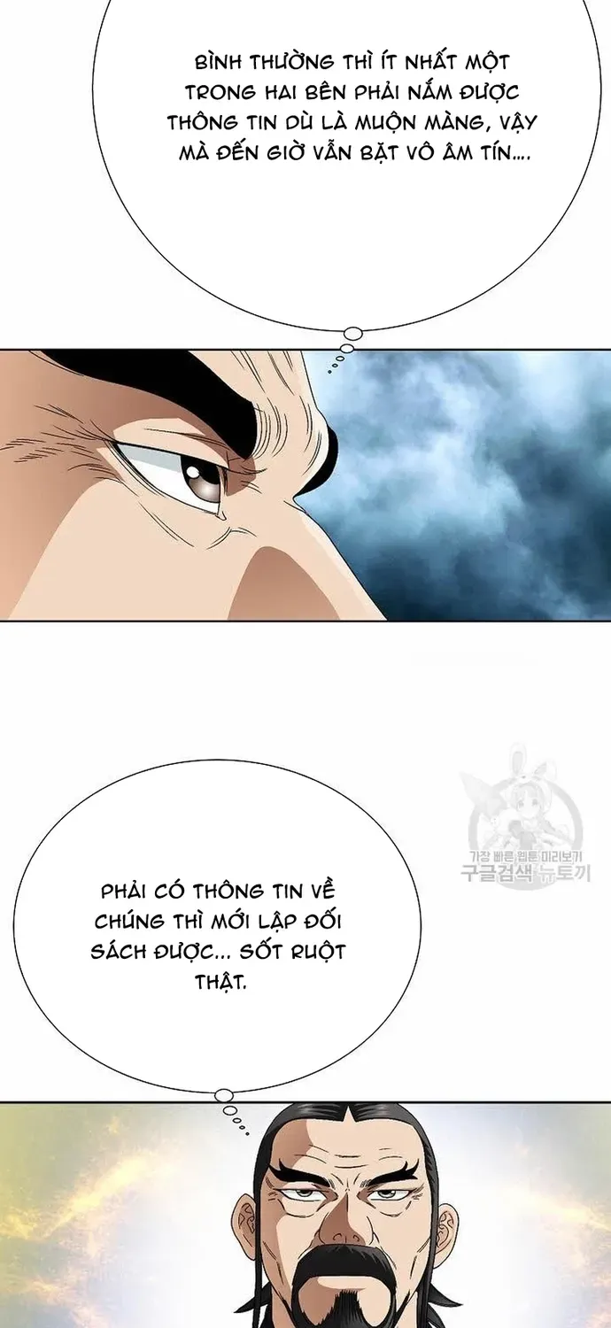 Chiến Binh Vô Song Chapter 71 - 30