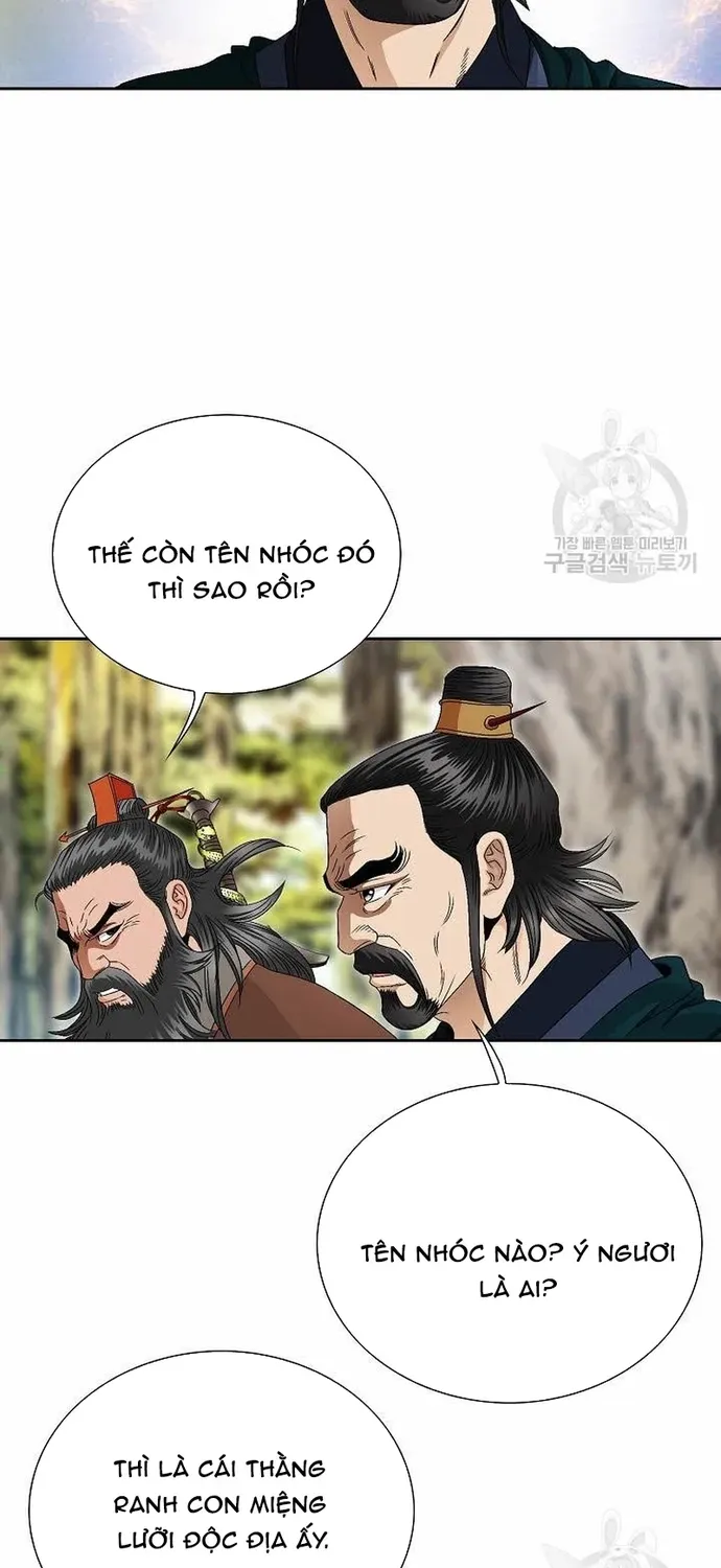 Chiến Binh Vô Song Chapter 71 - 31