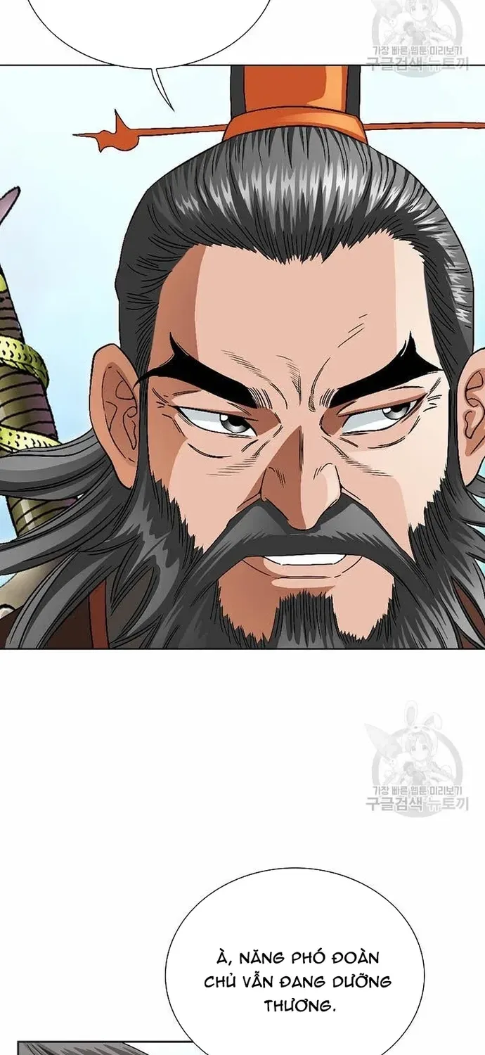 Chiến Binh Vô Song Chapter 71 - 32