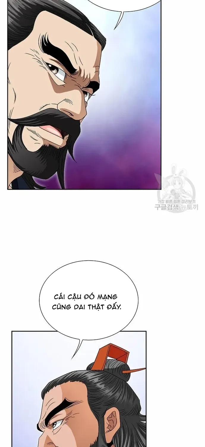 Chiến Binh Vô Song Chapter 71 - 33