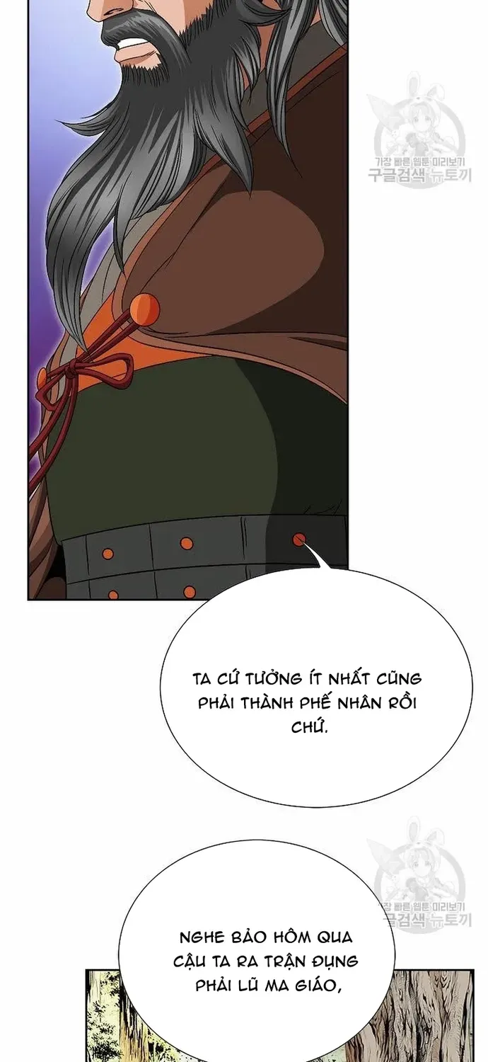 Chiến Binh Vô Song Chapter 71 - 34