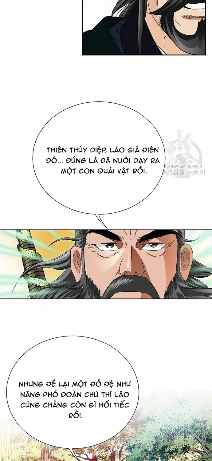 Chiến Binh Vô Song Chapter 71 - 38