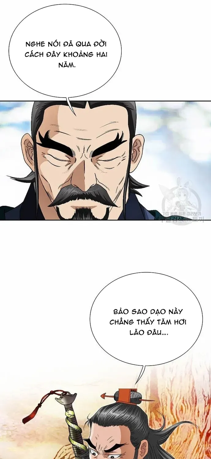 Chiến Binh Vô Song Chapter 71 - 40