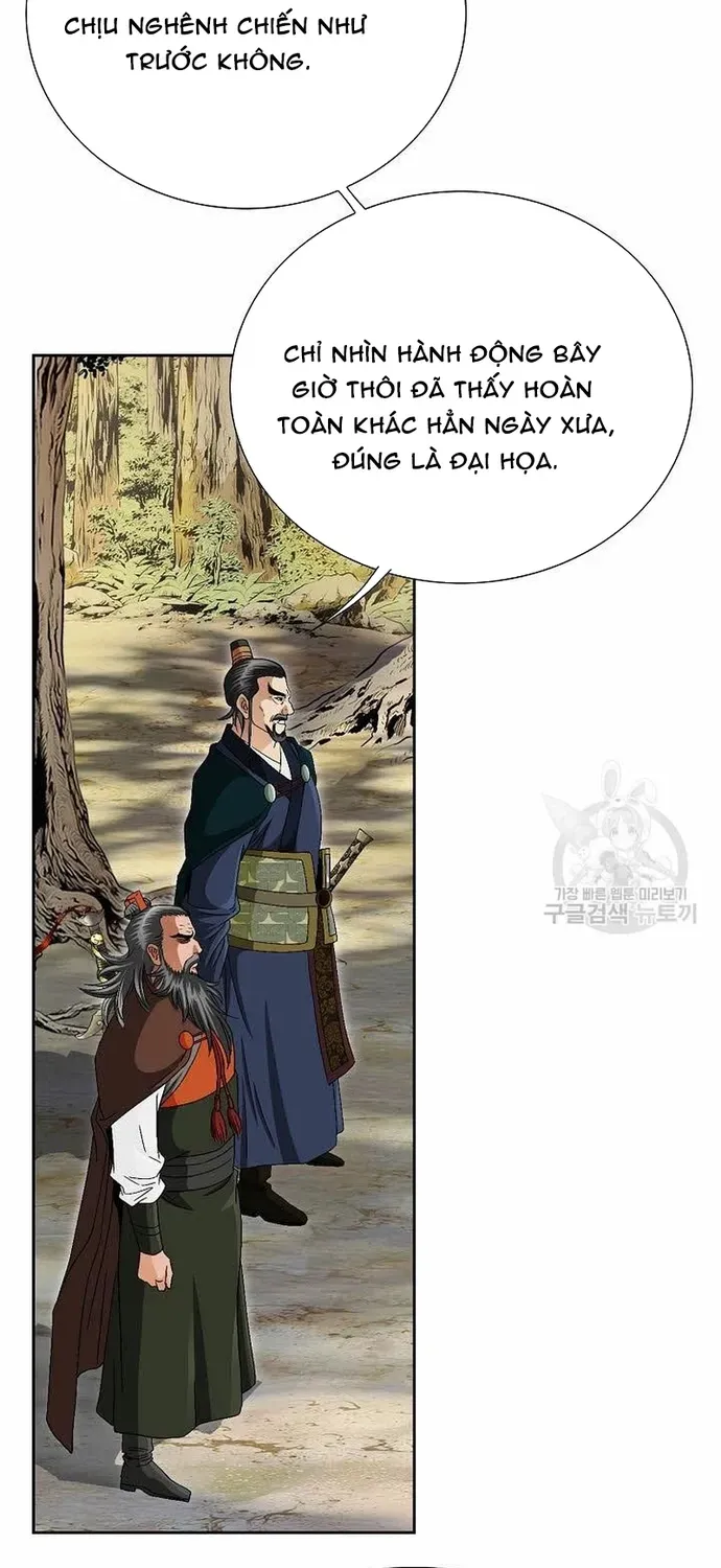 Chiến Binh Vô Song Chapter 71 - 42