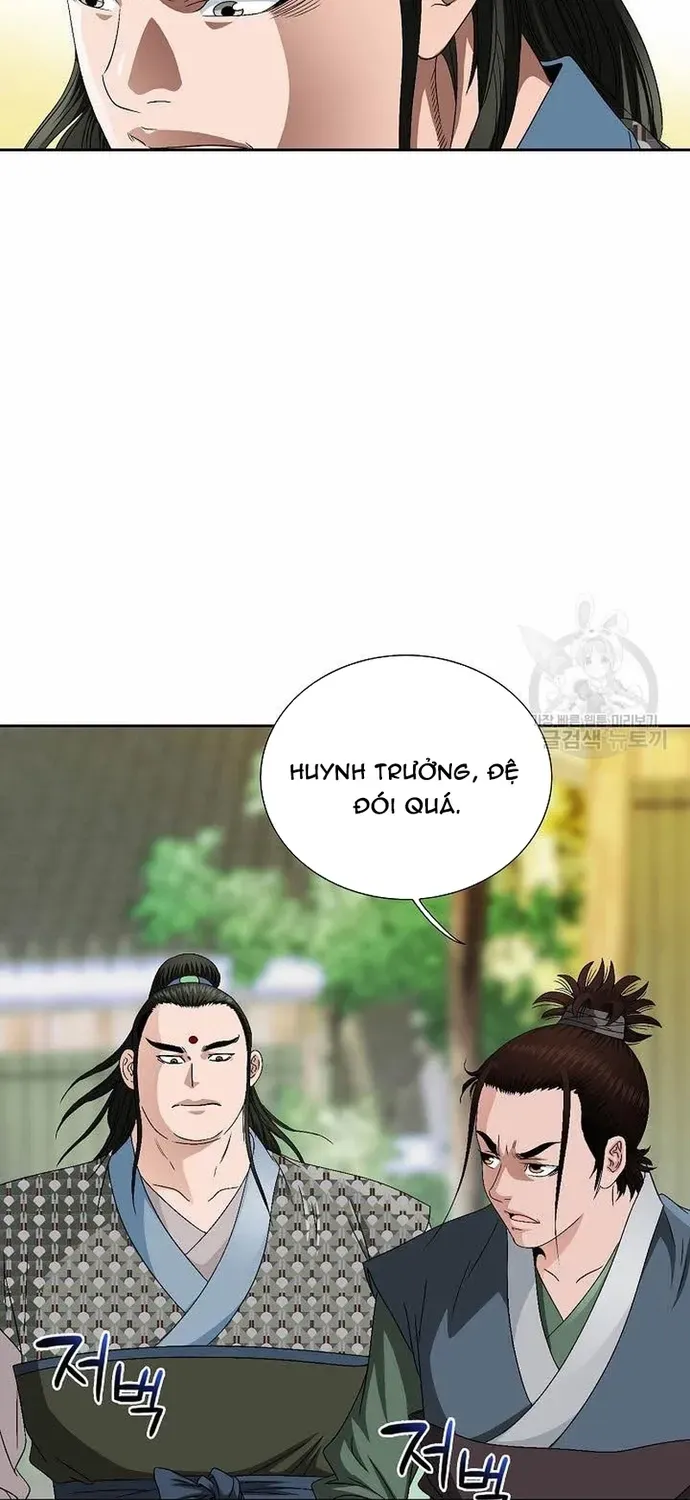 Chiến Binh Vô Song Chapter 71 - 47