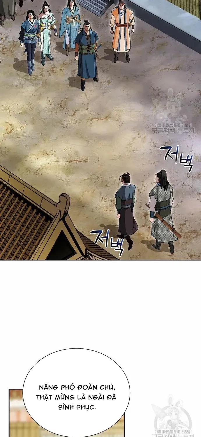 Chiến Binh Vô Song Chapter 71 - 50