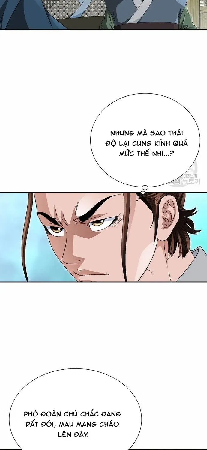 Chiến Binh Vô Song Chapter 71 - 52