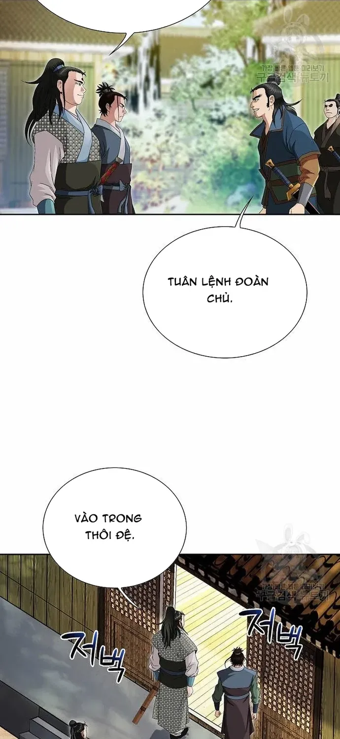 Chiến Binh Vô Song Chapter 71 - 53