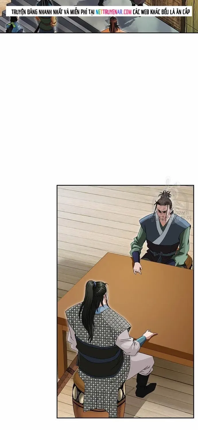 Chiến Binh Vô Song Chapter 71 - 54