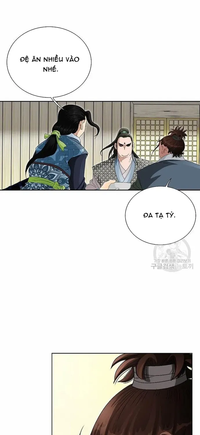 Chiến Binh Vô Song Chapter 71 - 56