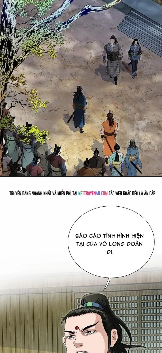 Chiến Binh Vô Song Chapter 71 - 59