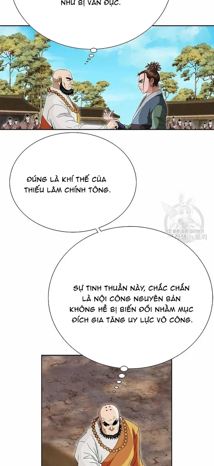 Chiến Binh Vô Song Chapter 71 - 7