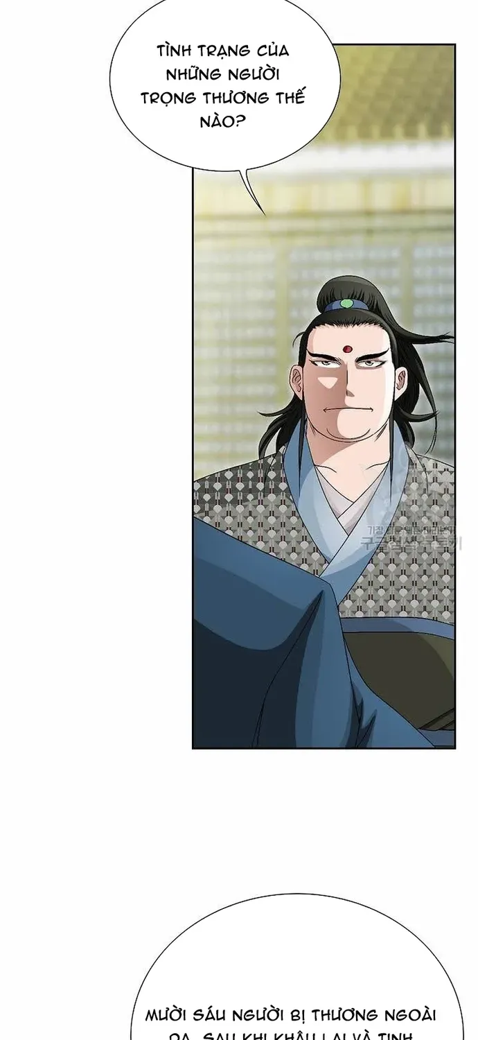 Chiến Binh Vô Song Chapter 71 - 61