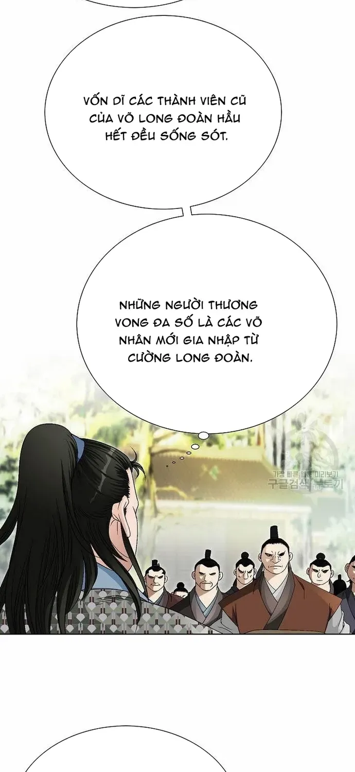 Chiến Binh Vô Song Chapter 71 - 63