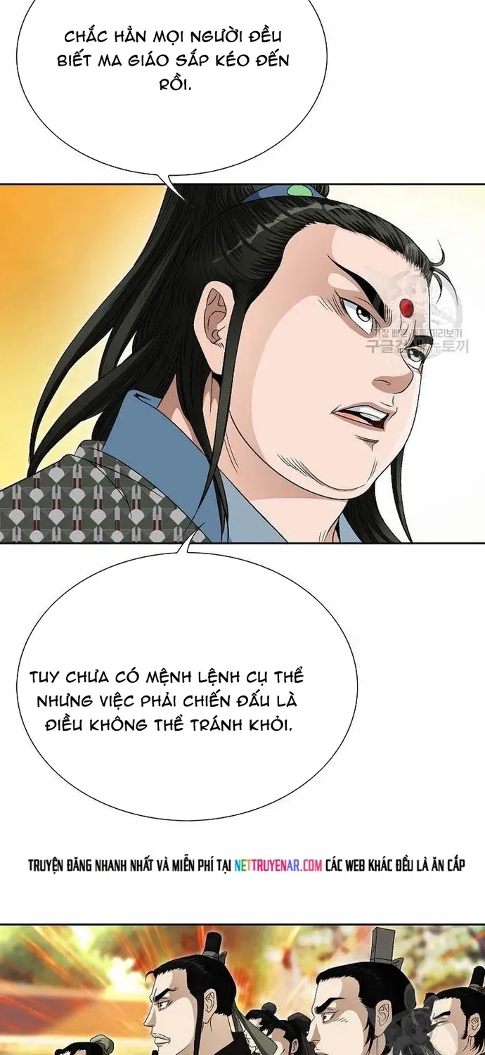 Chiến Binh Vô Song Chapter 71 - 64