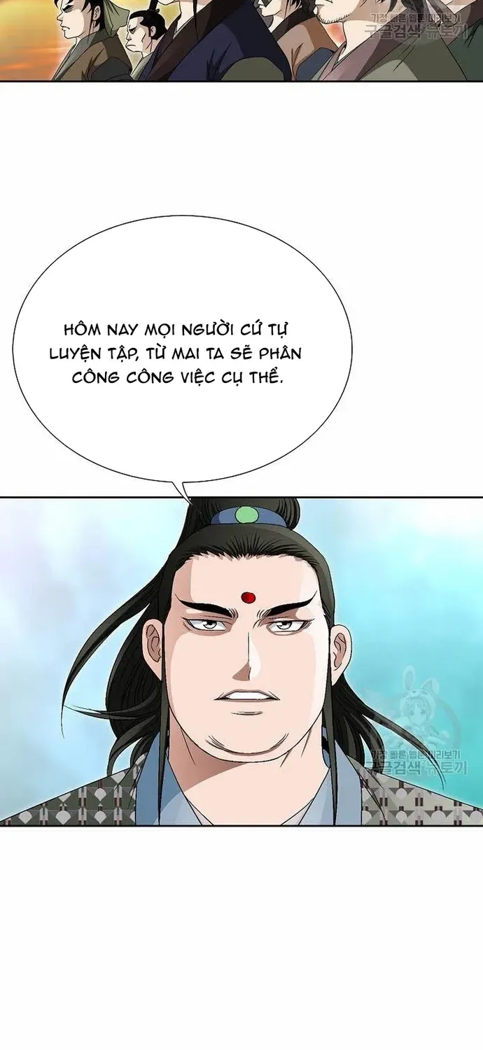 Chiến Binh Vô Song Chapter 71 - 65