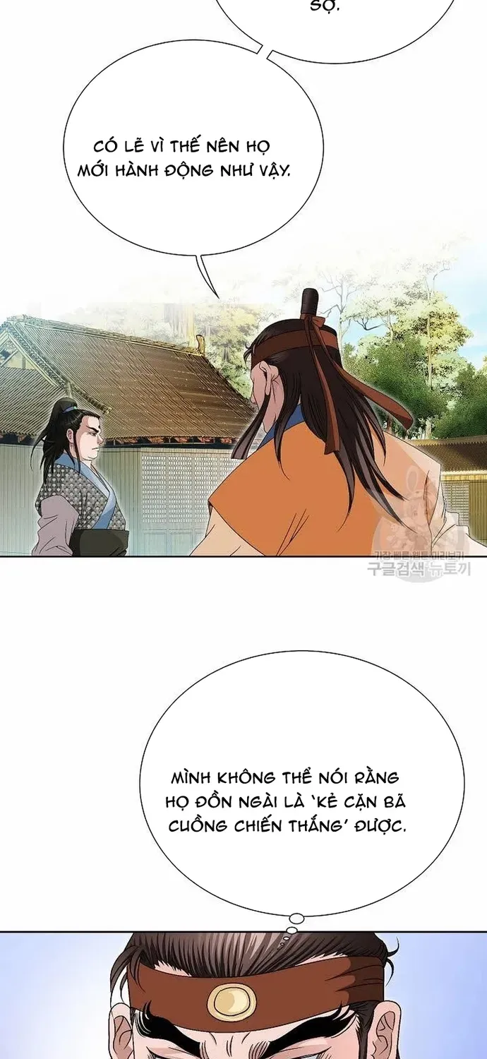 Chiến Binh Vô Song Chapter 71 - 68