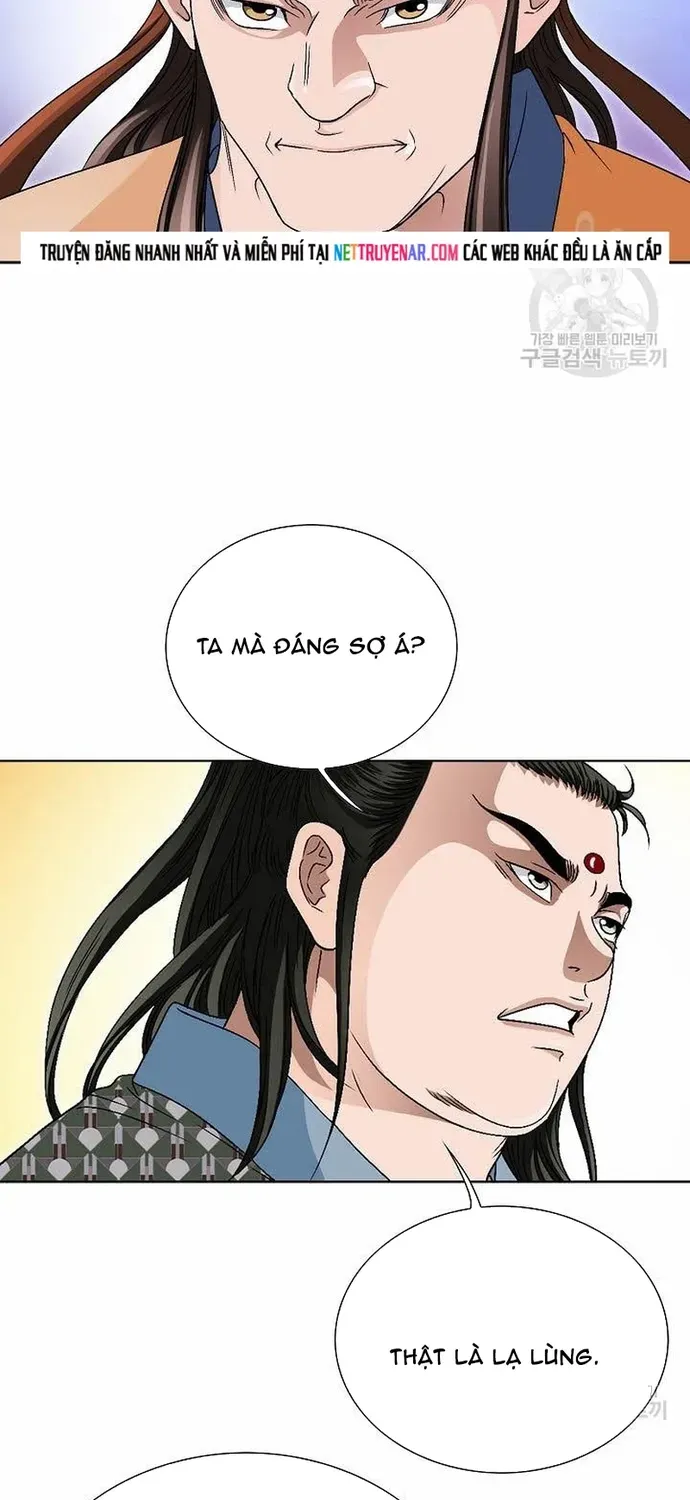 Chiến Binh Vô Song Chapter 71 - 69