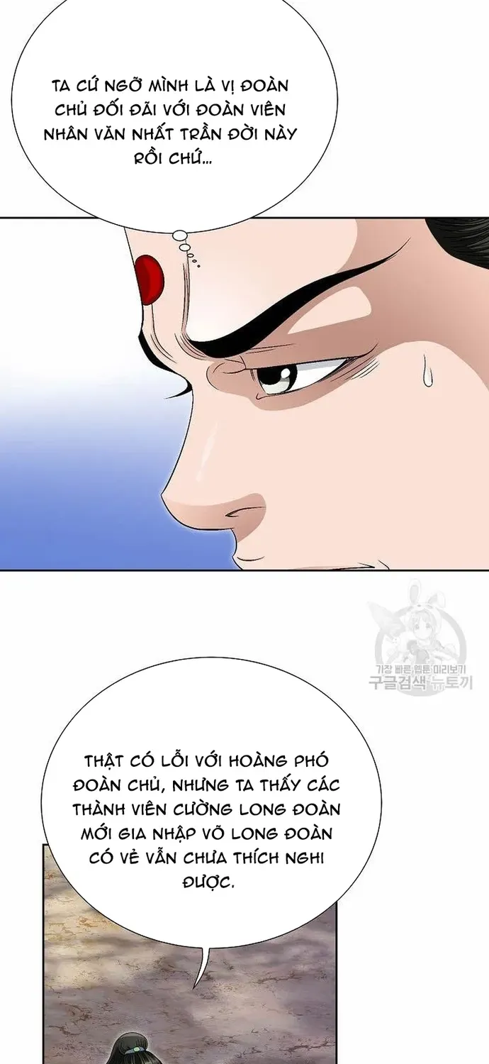 Chiến Binh Vô Song Chapter 71 - 70