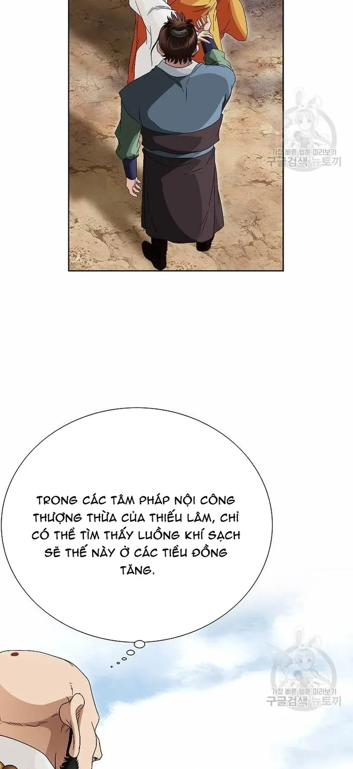 Chiến Binh Vô Song Chapter 71 - 8