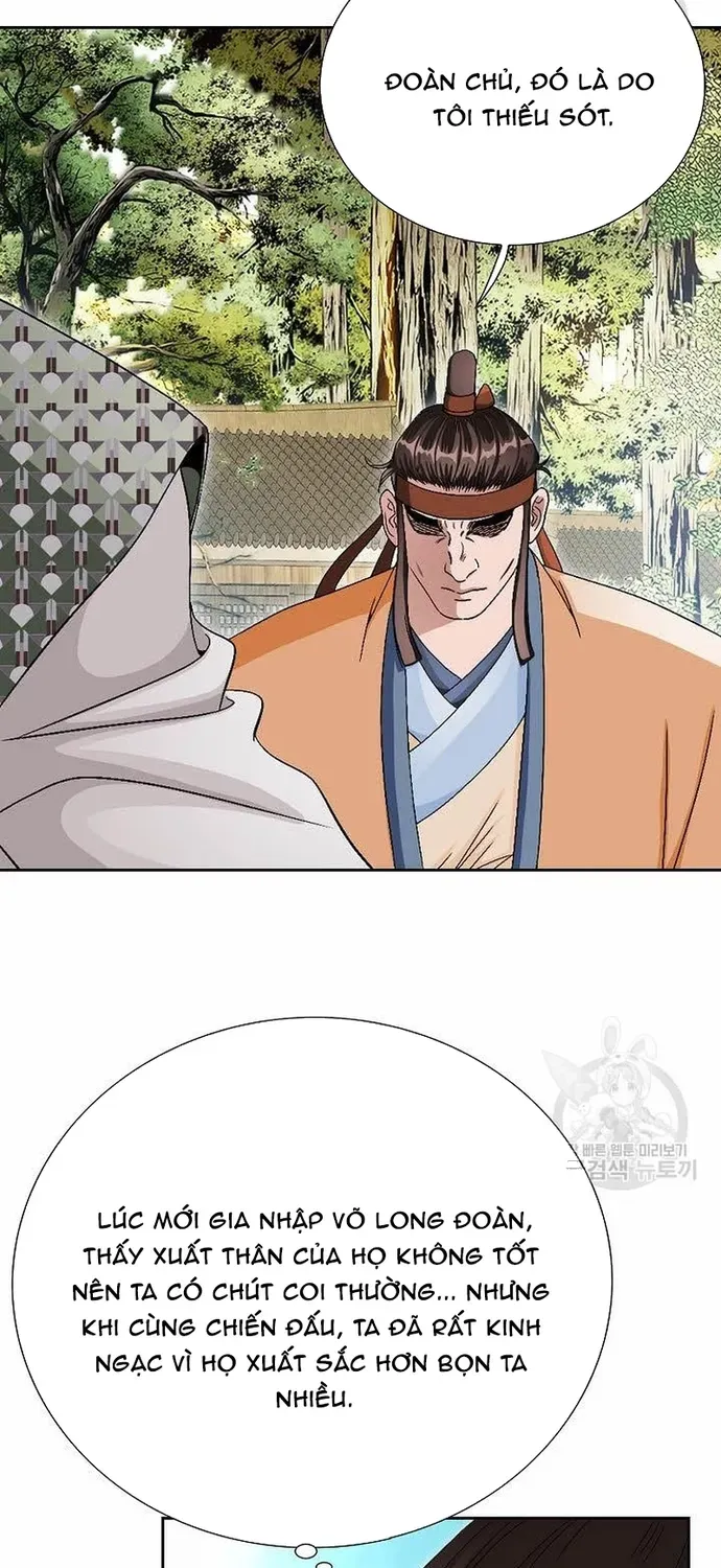 Chiến Binh Vô Song Chapter 71 - 72