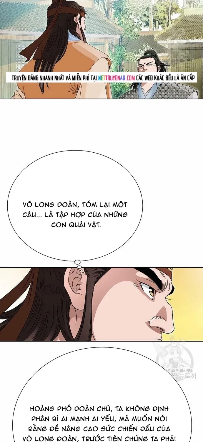 Chiến Binh Vô Song Chapter 71 - 74