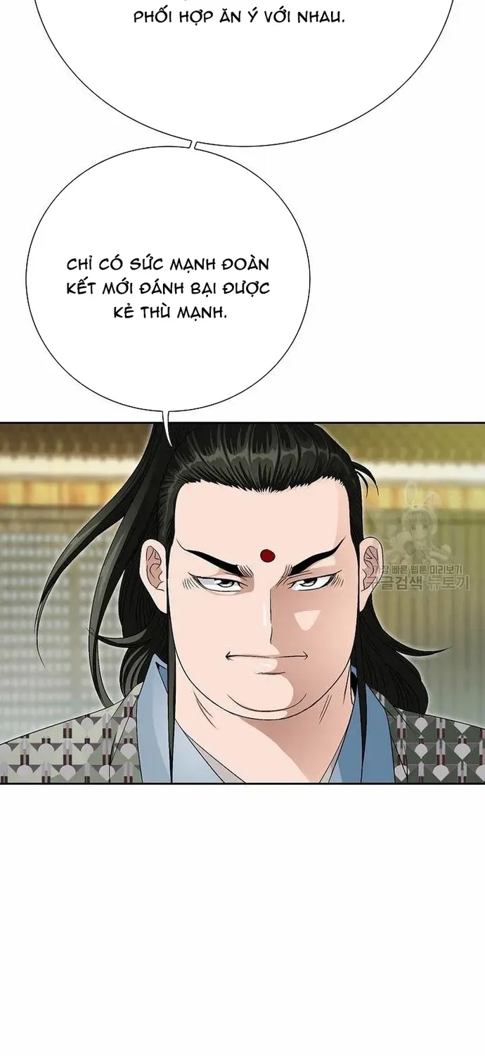 Chiến Binh Vô Song Chapter 71 - 75