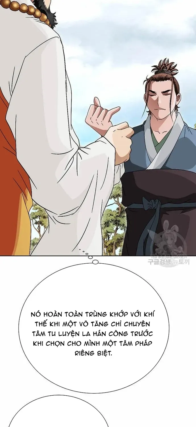 Chiến Binh Vô Song Chapter 71 - 9