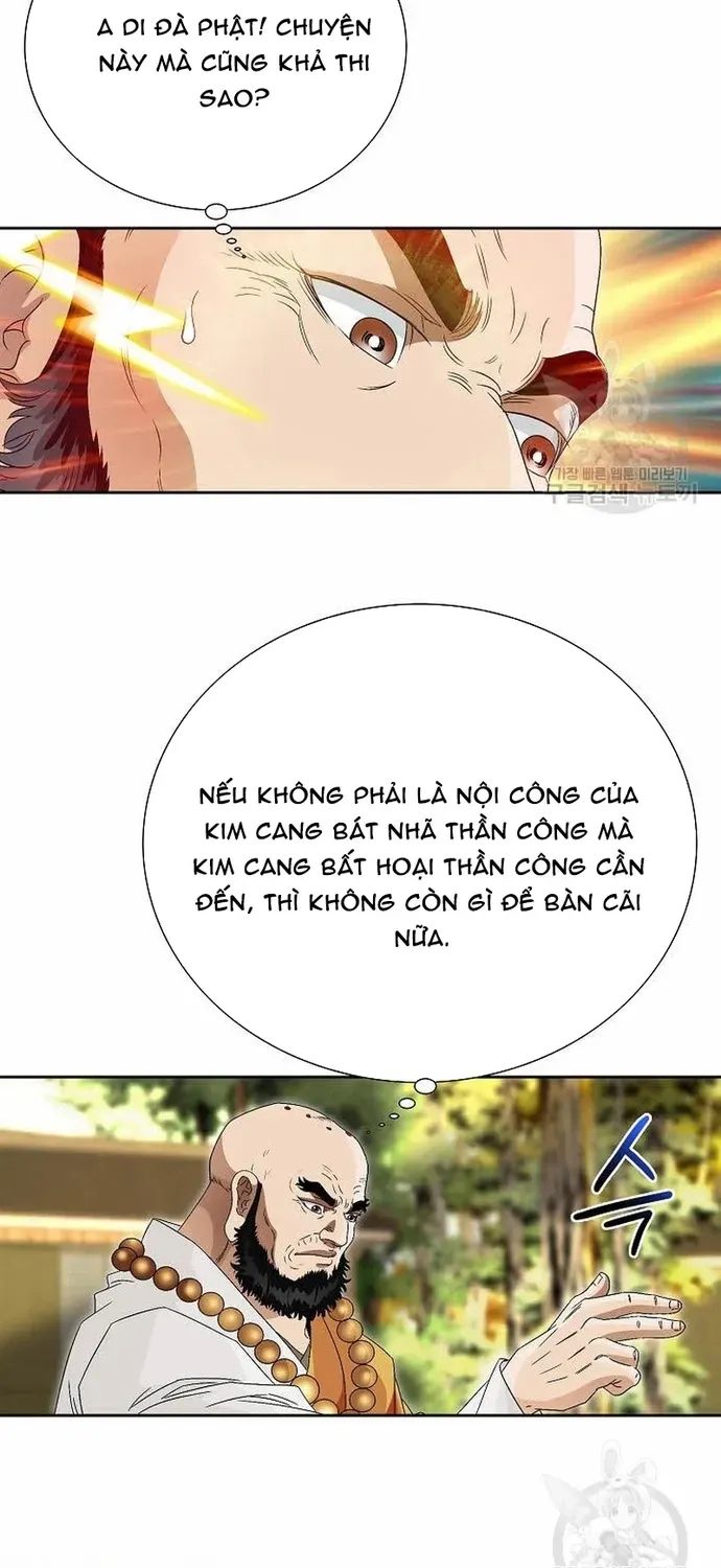 Chiến Binh Vô Song Chapter 71 - 10