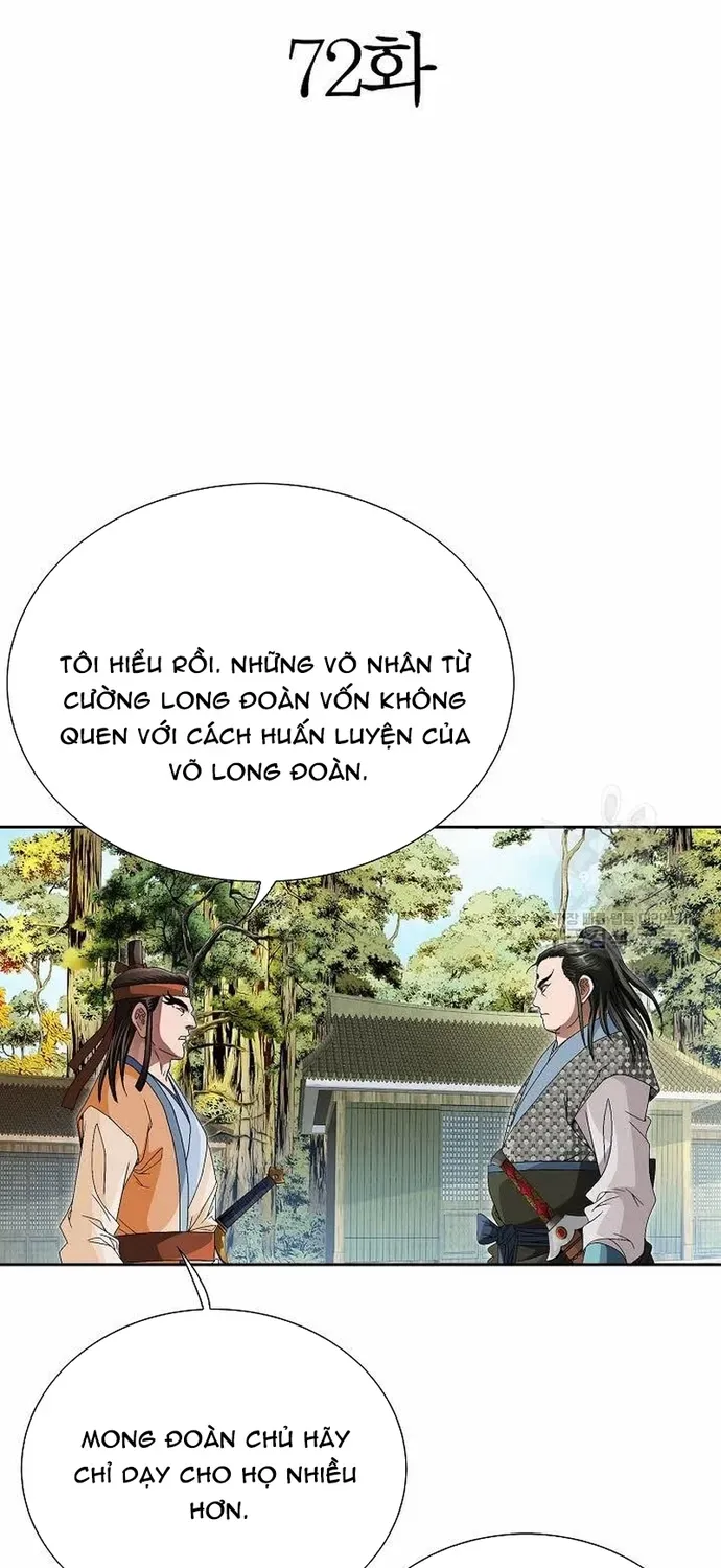 Chiến Binh Vô Song Chapter 72 - 2