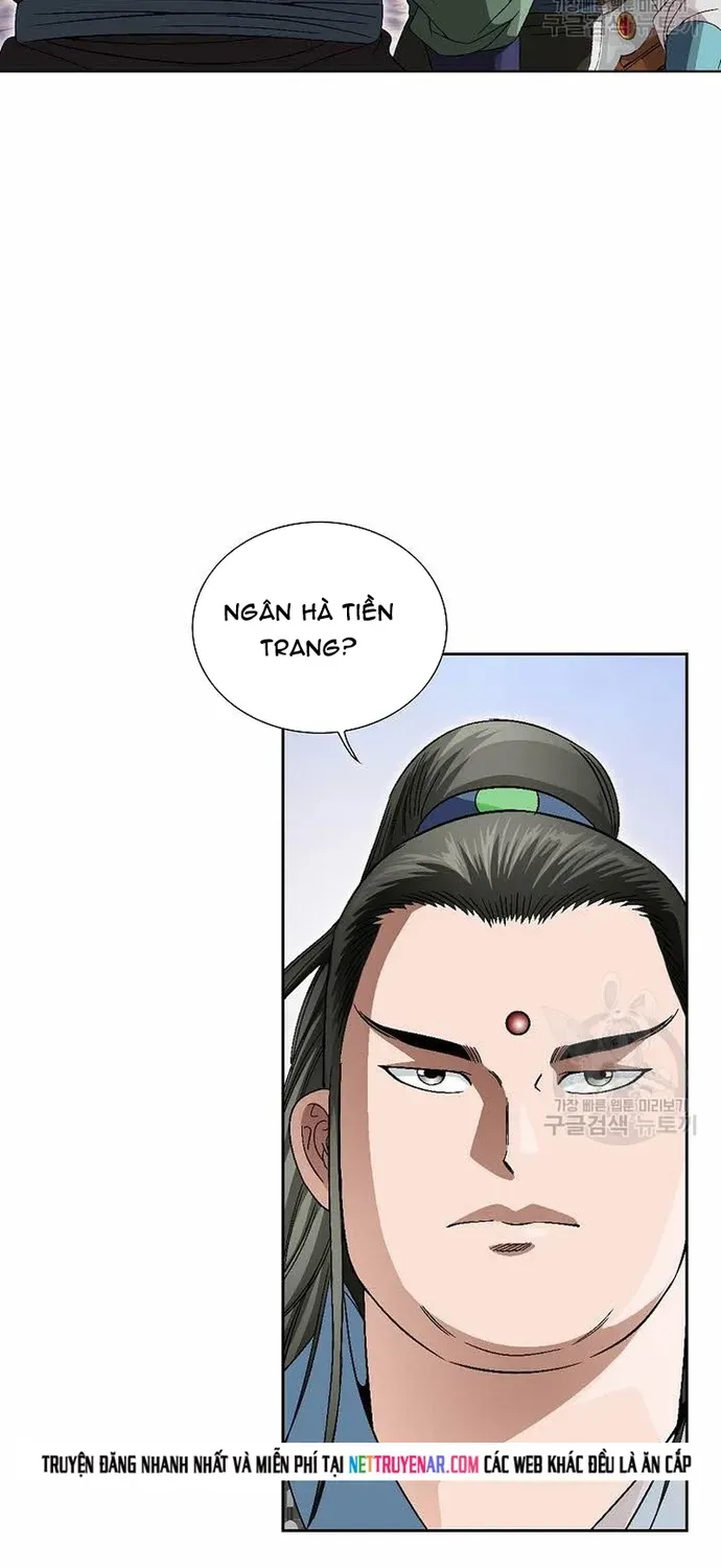 Chiến Binh Vô Song Chapter 72 - 11