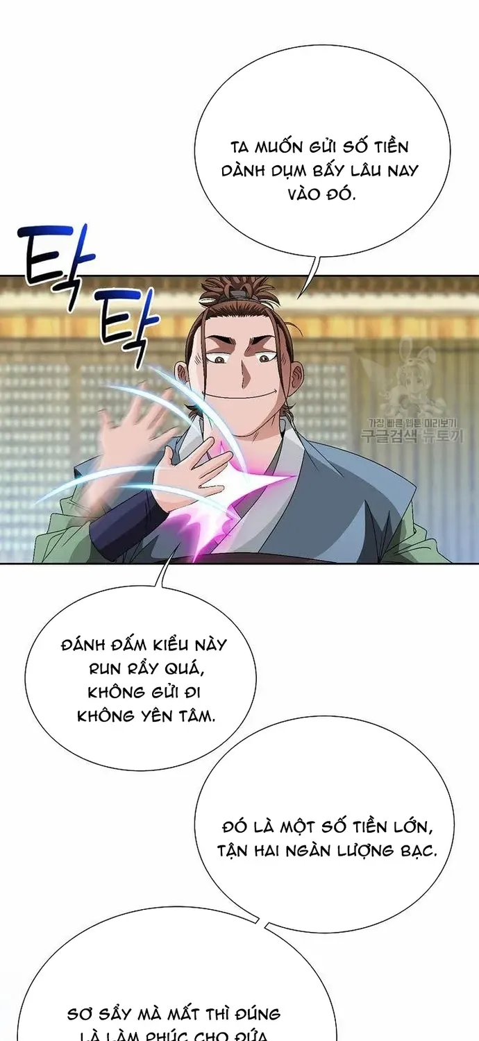 Chiến Binh Vô Song Chapter 72 - 12