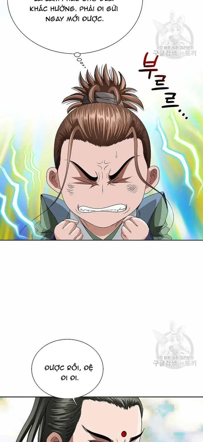 Chiến Binh Vô Song Chapter 72 - 13