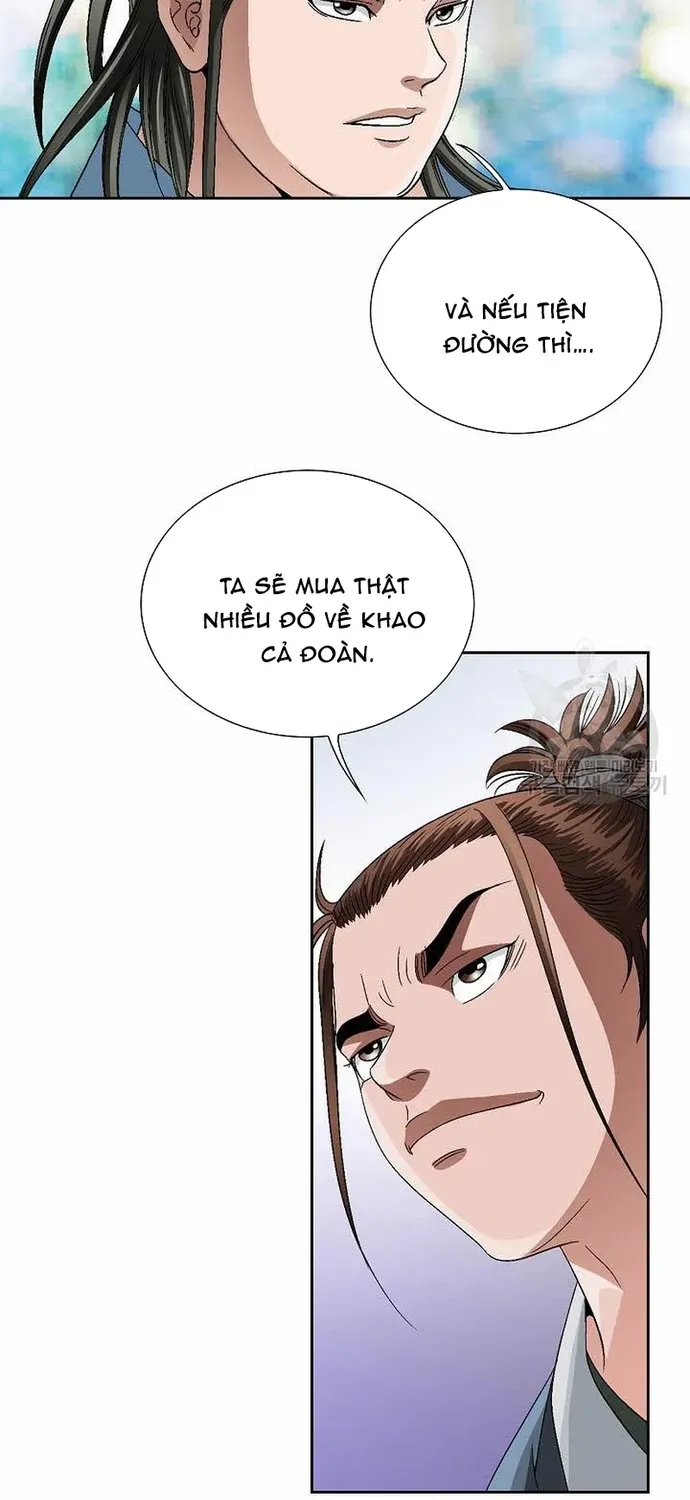 Chiến Binh Vô Song Chapter 72 - 14