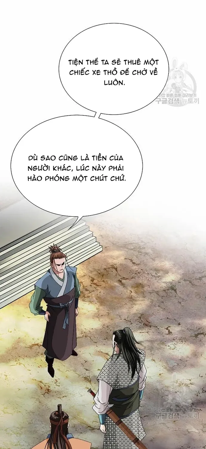 Chiến Binh Vô Song Chapter 72 - 15