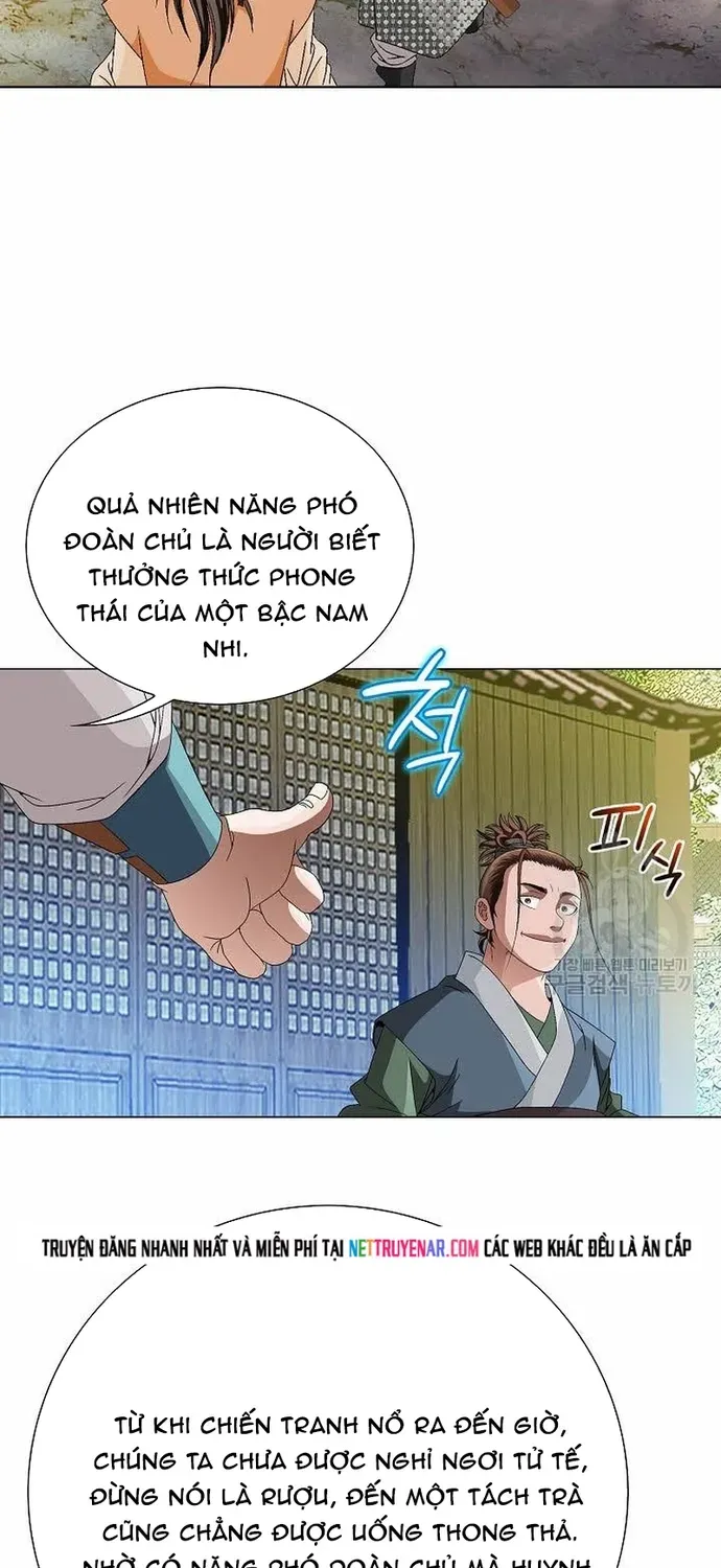 Chiến Binh Vô Song Chapter 72 - 16