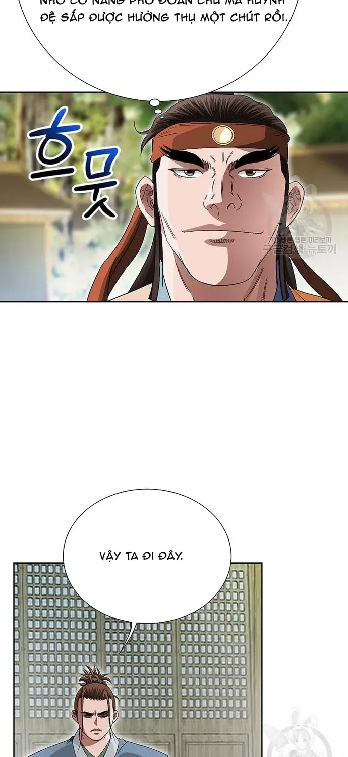 Chiến Binh Vô Song Chapter 72 - 17