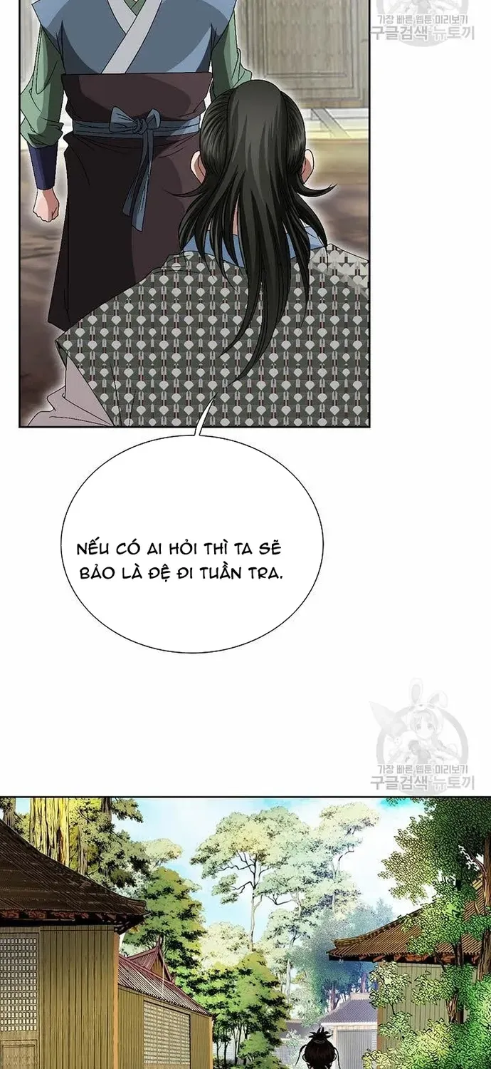 Chiến Binh Vô Song Chapter 72 - 18